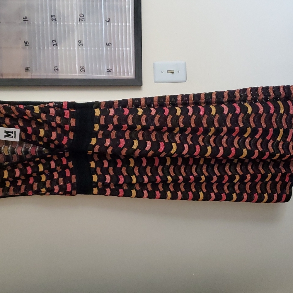 Missoni dress